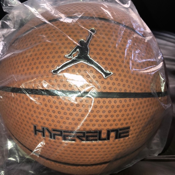 jordan hyper elite basketball
